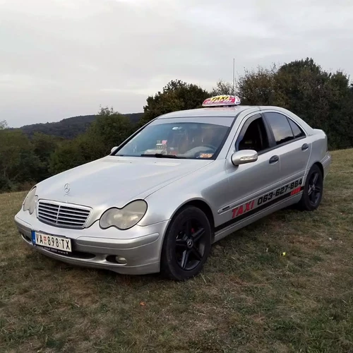 Taxi Ljig Banja Vrujci Beograd